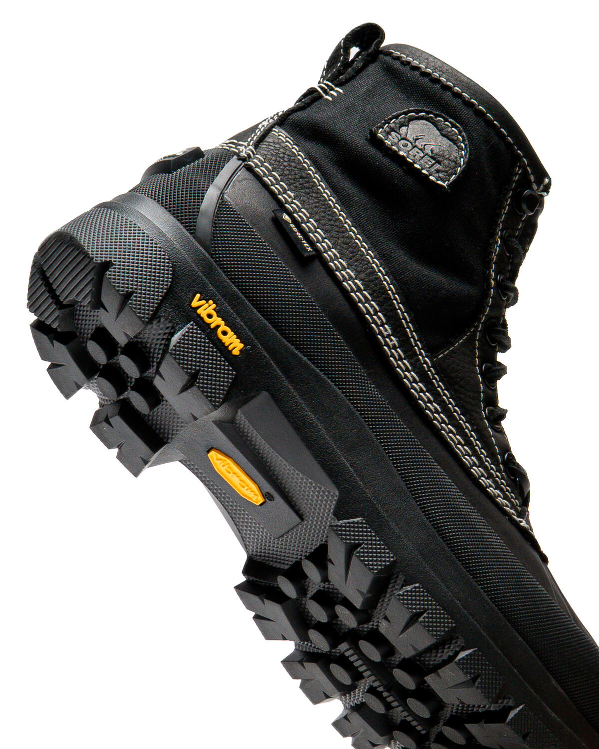 Sorel X NEIGHBORHOOD DAYSTORM GORE-TEX | 2166031010 | AFEW STORE
